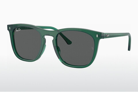 solbrille Ray-Ban RB2210 6615B1