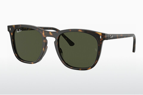 solbrille Ray-Ban RB2210 902/31