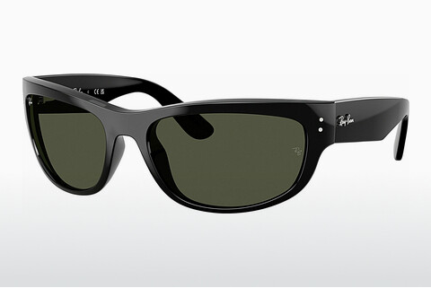 solbrille Ray-Ban MEGA BALORAMA (RB2289 901/31)