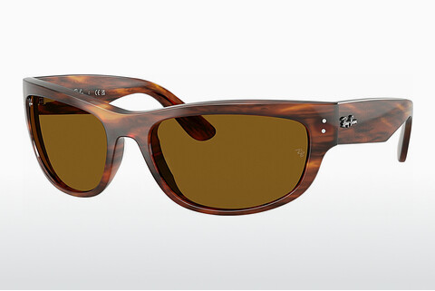 solbrille Ray-Ban MEGA BALORAMA (RB2289 954/33)