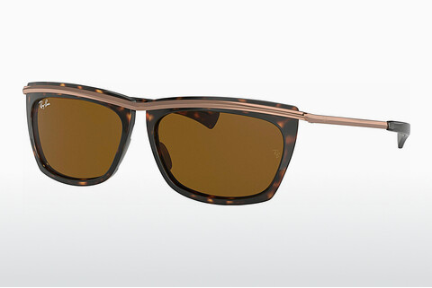 solbrille Ray-Ban Olympian Ii (RB2419 130933)