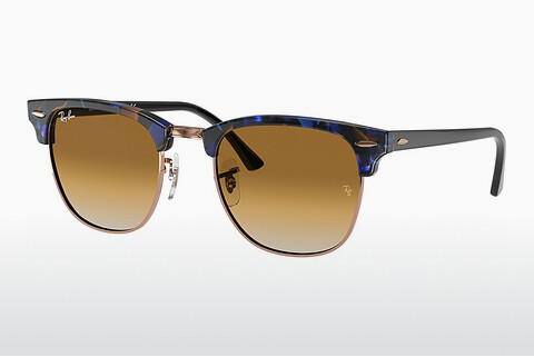 solbrille Ray-Ban CLUBMASTER (RB3016 125651)