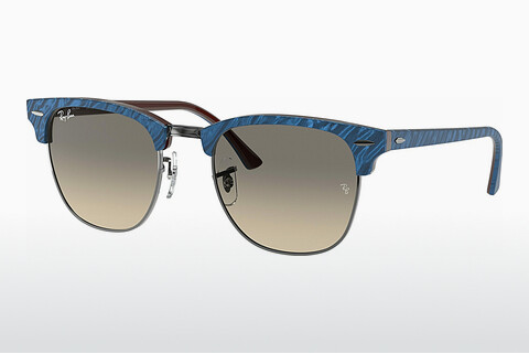 solbrille Ray-Ban CLUBMASTER (RB3016 131032)