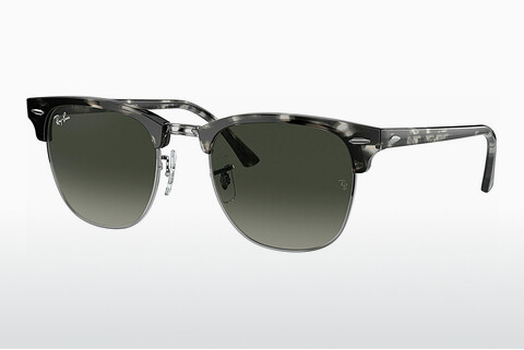 solbrille Ray-Ban CLUBMASTER (RB3016 133671)