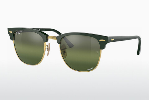 solbrille Ray-Ban CLUBMASTER (RB3016 1368G4)