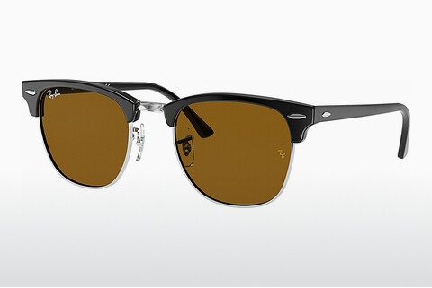 solbrille Ray-Ban CLUBMASTER (RB3016 W3387)