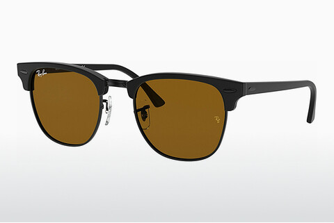solbrille Ray-Ban CLUBMASTER (RB3016 W3389)