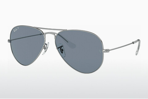 solbrille Ray-Ban AVIATOR LARGE METAL (RB3025 003/02)
