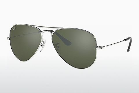 solbrille Ray-Ban AVIATOR LARGE METAL (RB3025 003/40)