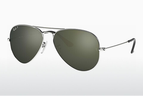 solbrille Ray-Ban Aviator Large Metal (RB3025 003/59)