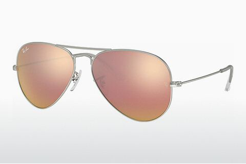 solbrille Ray-Ban AVIATOR LARGE METAL (RB3025 019/Z2)