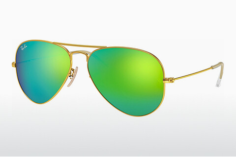 solbrille Ray-Ban AVIATOR LARGE METAL (RB3025 112/19)