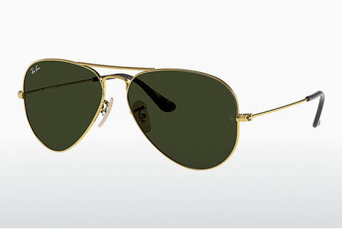 solbrille Ray-Ban AVIATOR LARGE METAL (RB3025 181)