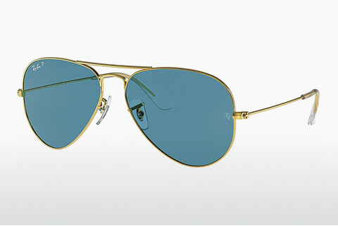 solbrille Ray-Ban AVIATOR LARGE METAL (RB3025 9196S2)