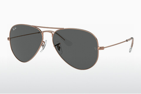 solbrille Ray-Ban AVIATOR LARGE METAL (RB3025 9202B1)