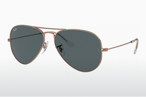 solbrille Ray-Ban AVIATOR LARGE METAL (RB3025 9202R5)