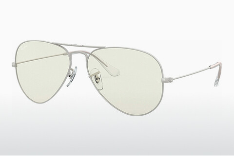 solbrille Ray-Ban AVIATOR LARGE METAL (RB3025 9223BL)