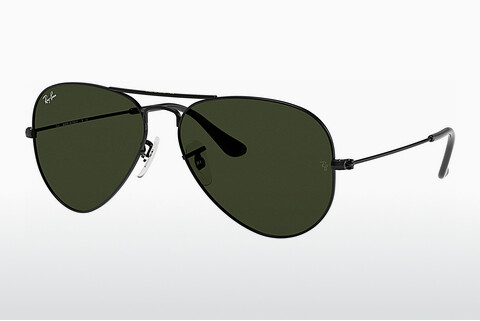 solbrille Ray-Ban AVIATOR LARGE METAL (RB3025 L2823)