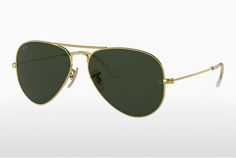 solbrille Ray-Ban Aviator Large Metal (RB3025 W3400)