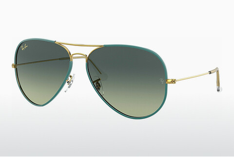 solbrille Ray-Ban AVIATOR FULL COLOR (RB3025JM 9196BH)