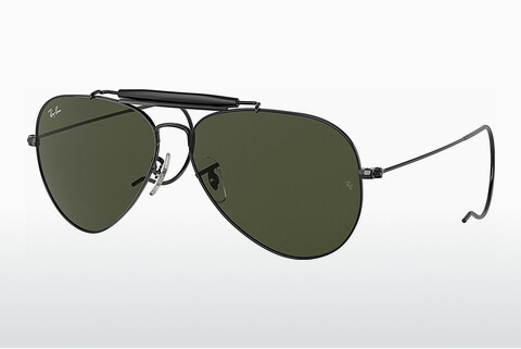 solbrille Ray-Ban Outdoorsman I (RB3030 L9500)