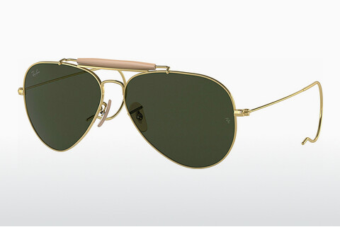 solbrille Ray-Ban OUTDOORSMAN I (RB3030 W3402)
