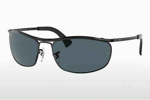 solbrille Ray-Ban OLYMPIAN (RB3119 9161R5)