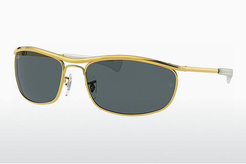 solbrille Ray-Ban OLYMPIAN I DELUXE (RB3119M 9196R5)