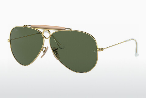 solbrille Ray-Ban SHOOTER (RB3138 W3401)