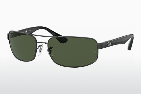 solbrille Ray-Ban Rb3445 (RB3445 002/58)
