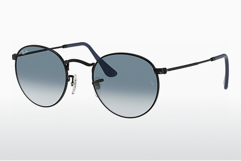 solbrille Ray-Ban ROUND METAL (RB3447 006/3F)