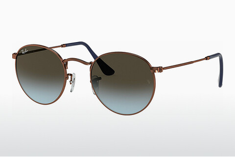 solbrille Ray-Ban ROUND METAL (RB3447 900396)