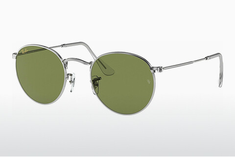 solbrille Ray-Ban ROUND METAL (RB3447 91984E)
