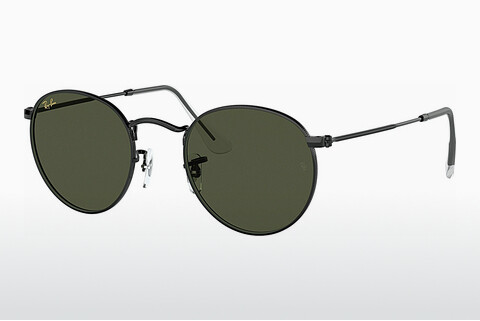 solbrille Ray-Ban ROUND METAL (RB3447 919931)