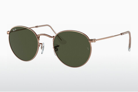 solbrille Ray-Ban ROUND METAL (RB3447 920231)