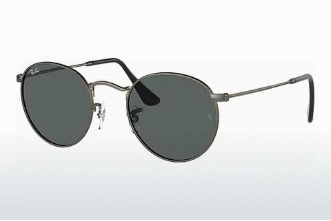 solbrille Ray-Ban ROUND METAL (RB3447 9229B1)