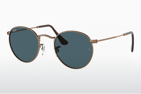 solbrille Ray-Ban ROUND METAL (RB3447 9230R5)