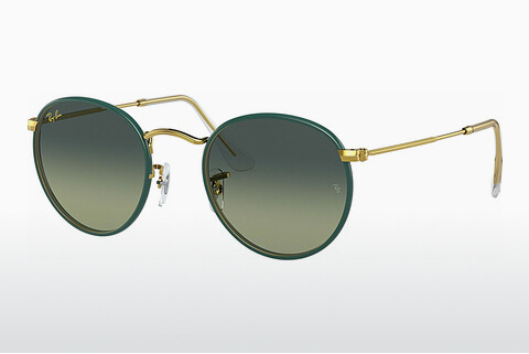 solbrille Ray-Ban ROUND FULL COLOR (RB3447JM 9196BH)