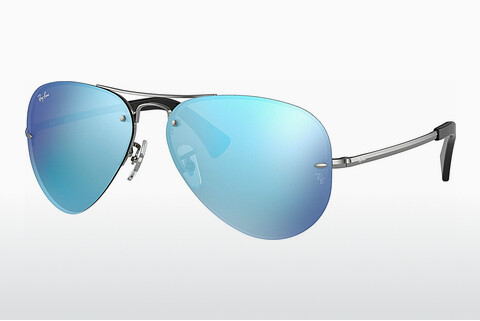 solbrille Ray-Ban Rb3449 (RB3449 004/55)