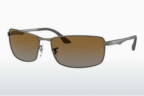 solbrille Ray-Ban N/a (RB3498 029/T5)
