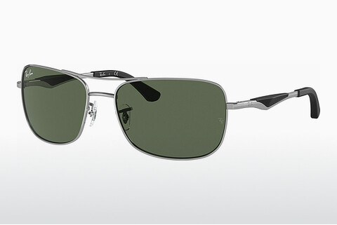 solbrille Ray-Ban RB3515 004/71
