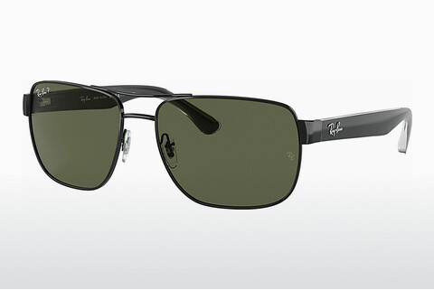 solbrille Ray-Ban RB3530 002/9A