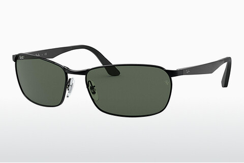 solbrille Ray-Ban RB3534 002