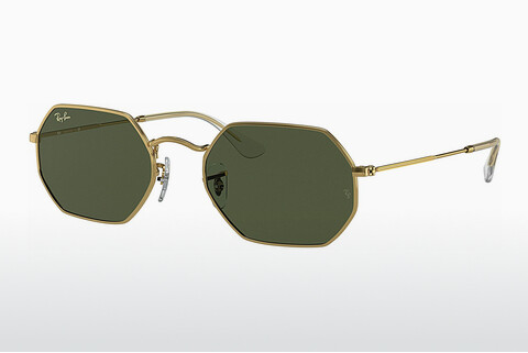 solbrille Ray-Ban Octagonal (RB3556 919631)