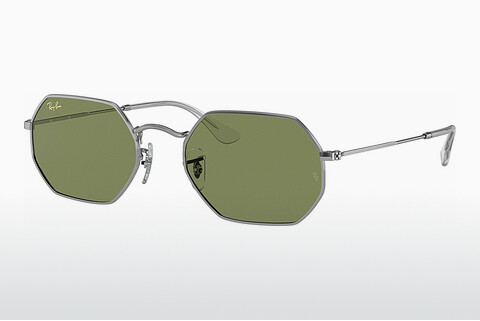 solbrille Ray-Ban Octagonal (RB3556 91984E)