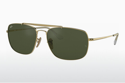 solbrille Ray-Ban THE COLONEL (RB3560 001)