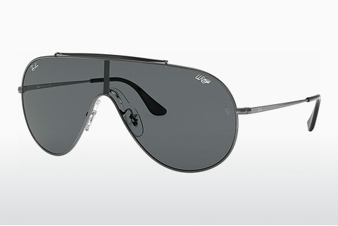 solbrille Ray-Ban WINGS (RB3597 004/87)