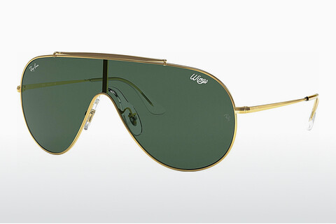solbrille Ray-Ban Wings (RB3597 905071)