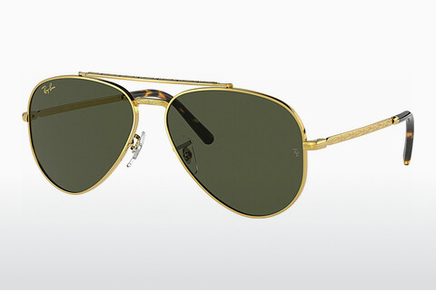 solbrille Ray-Ban NEW AVIATOR (RB3625 919631)