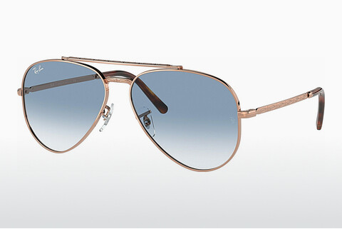 solbrille Ray-Ban NEW AVIATOR (RB3625 92023F)